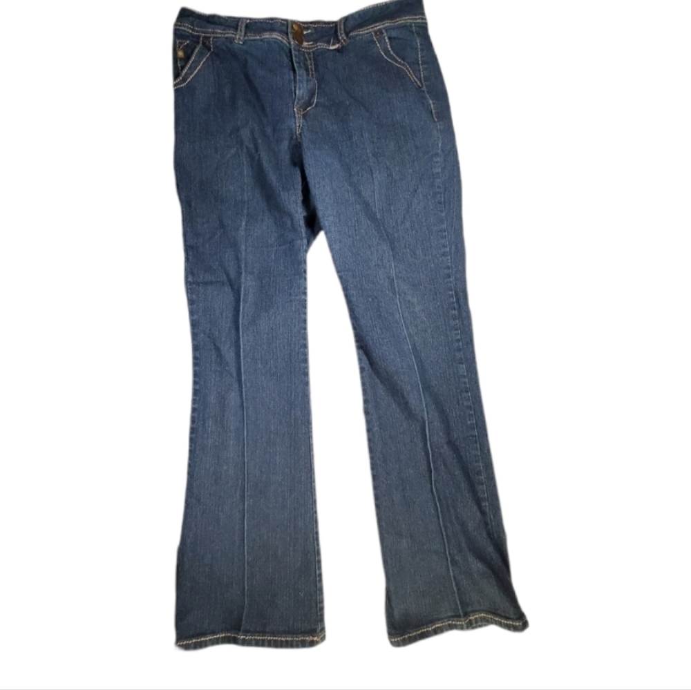 BEAU DAWSON jeans bootcut 14
